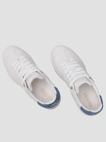 Кросівки GUESS модель FLPSWO.FAL12;WHBLU Фото
