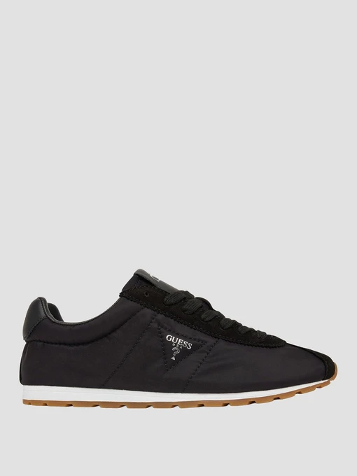 Кросівки GUESS модель FLPTIA.FAB12;BLACK Фото