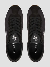 Кроссовки GUESS модель FLPTIA.FAB12;BLACK Фото