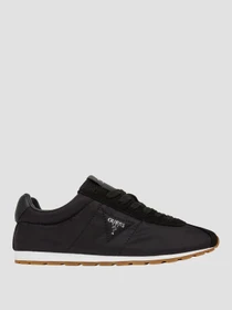 Кроссовки GUESS модель FLPTIA.FAB12;BLACK Фото