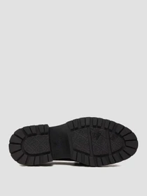 Туфли и лоферы GUESS модель FLTFIN.LEA14;BLACK Фото