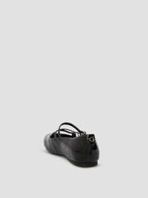 Туфли и лоферы GUESS модель FLTKAL.PAF02;BLACK Фото