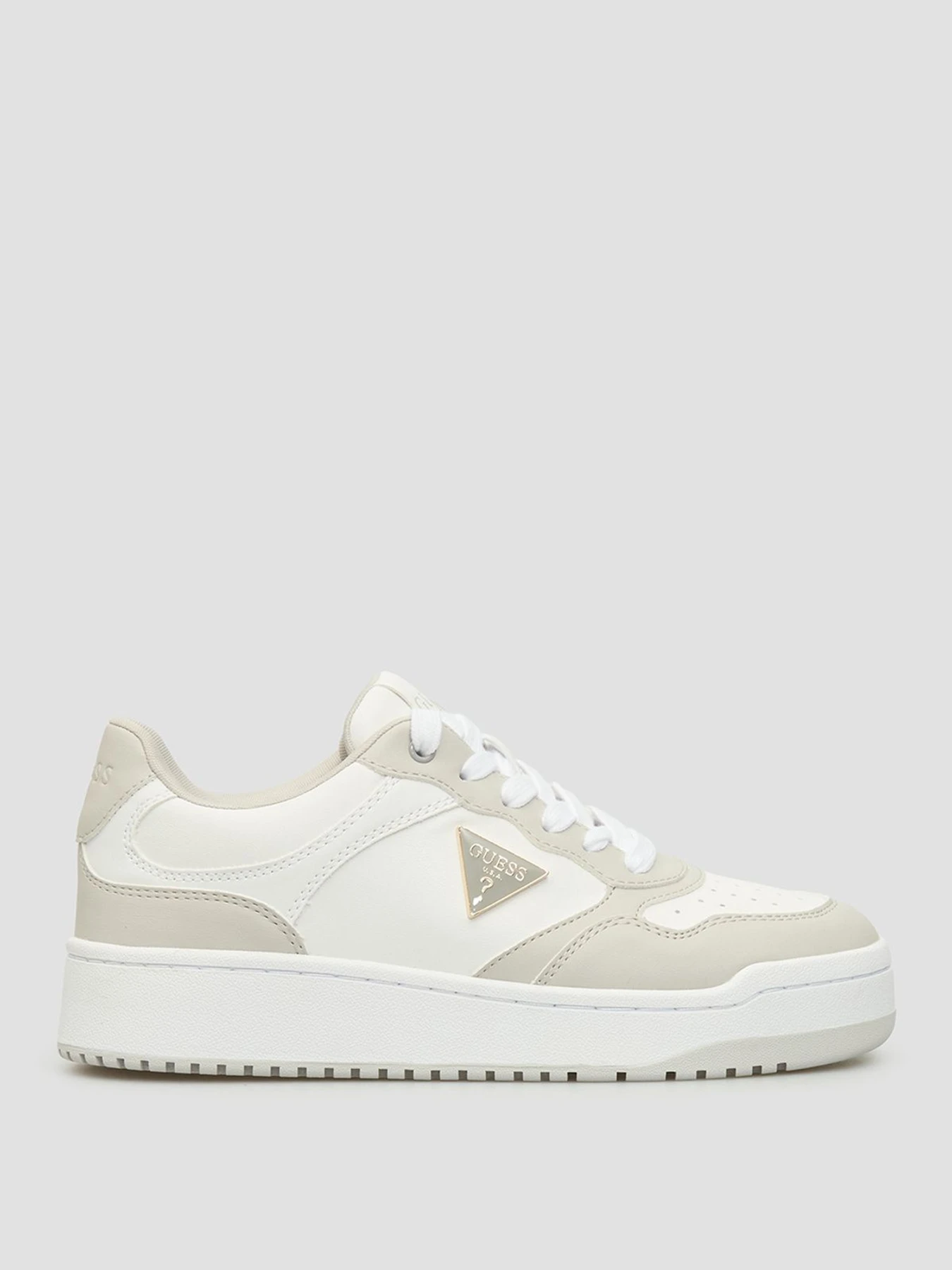 Кроссовки GUESS модель FLTMR8.ELE12;WHIGR Кроссовки GUESS модель FLTMR8.ELE12;WHIGR Фото