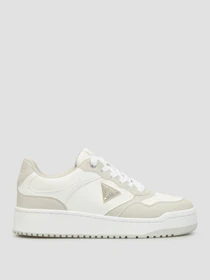 Кроссовки GUESS модель FLTMR8.ELE12;WHIGR Фото