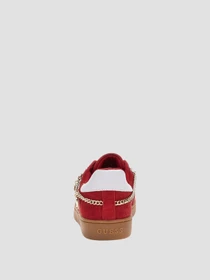 Кеды GUESS модель FLTNAO.SUE12;RED Фото