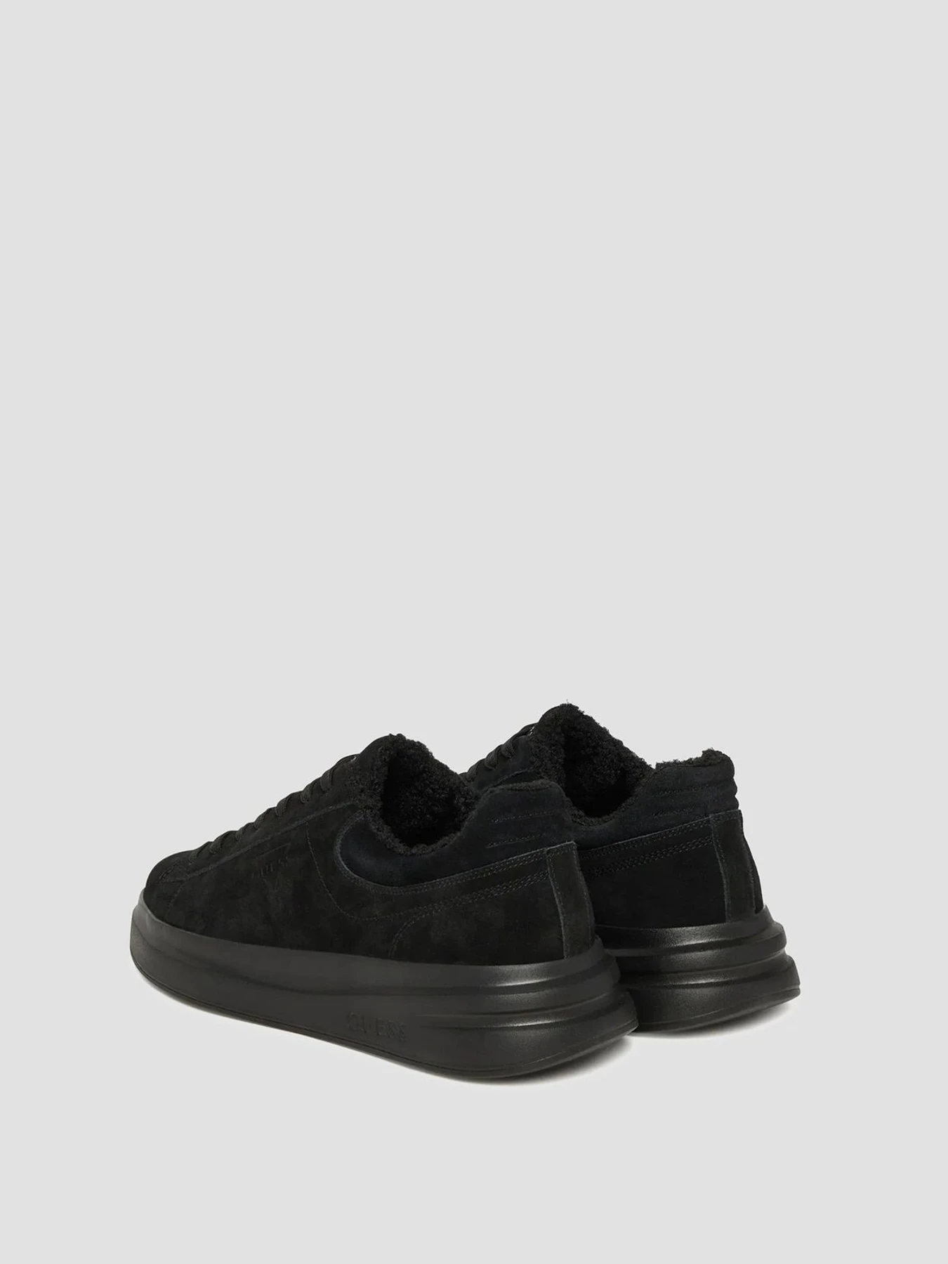 Кроссовки GUESS модель FMFBAN.LEP12;BLACK Фото