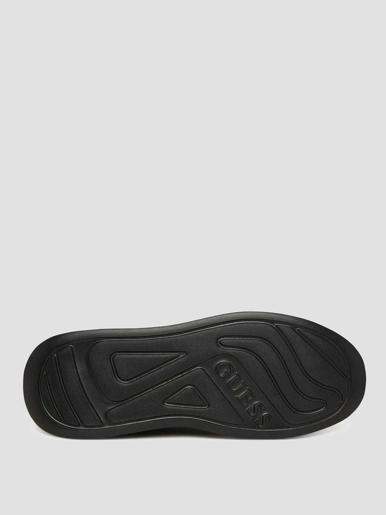 Кроссовки GUESS модель FMFBAN.LEP12;BLACK Фото