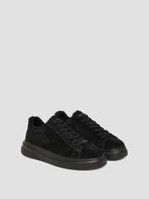 Кроссовки GUESS модель FMFBAN.LEP12;BLACK Фото