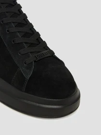 Кроссовки GUESS модель FMFBAN.LEP12;BLACK Фото