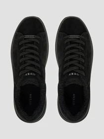 Кроссовки GUESS модель FMFBAN.LEP12;BLACK Фото