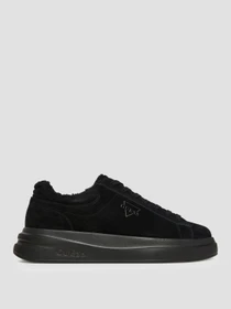 Кроссовки GUESS модель FMFBAN.LEP12;BLACK Фото