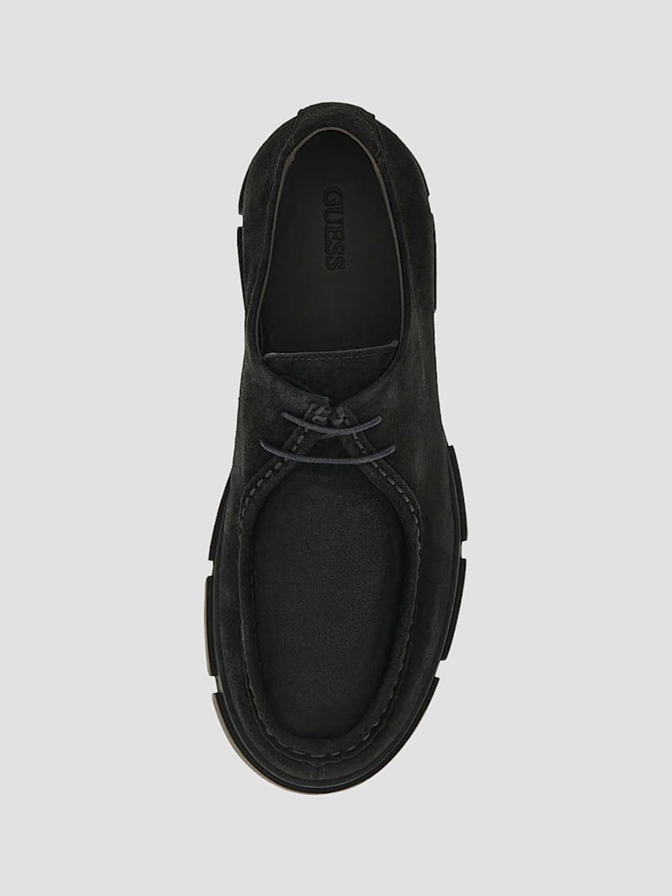 Ботинки и сапоги GUESS модель FMFFIO.SUE13;BLACK Ботинки и сапоги GUESS модель FMFFIO.SUE13;BLACK Фото