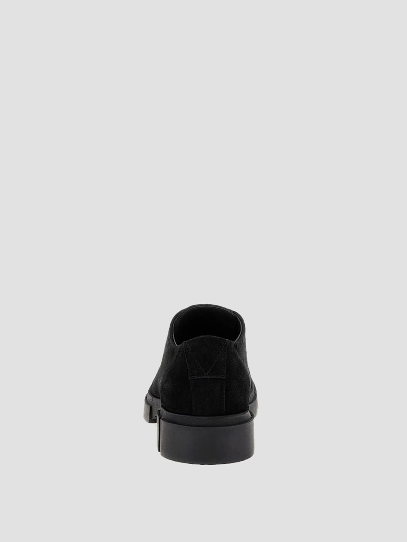 Ботинки и сапоги GUESS модель FMFFIO.SUE13;BLACK Ботинки и сапоги GUESS модель FMFFIO.SUE13;BLACK Фото
