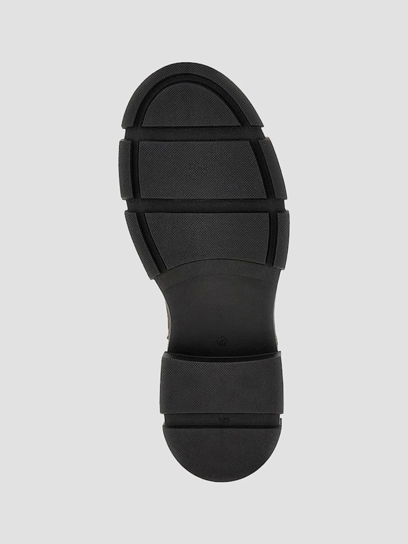 Ботинки и сапоги GUESS модель FMFFIO.SUE13;BLACK Ботинки и сапоги GUESS модель FMFFIO.SUE13;BLACK Фото