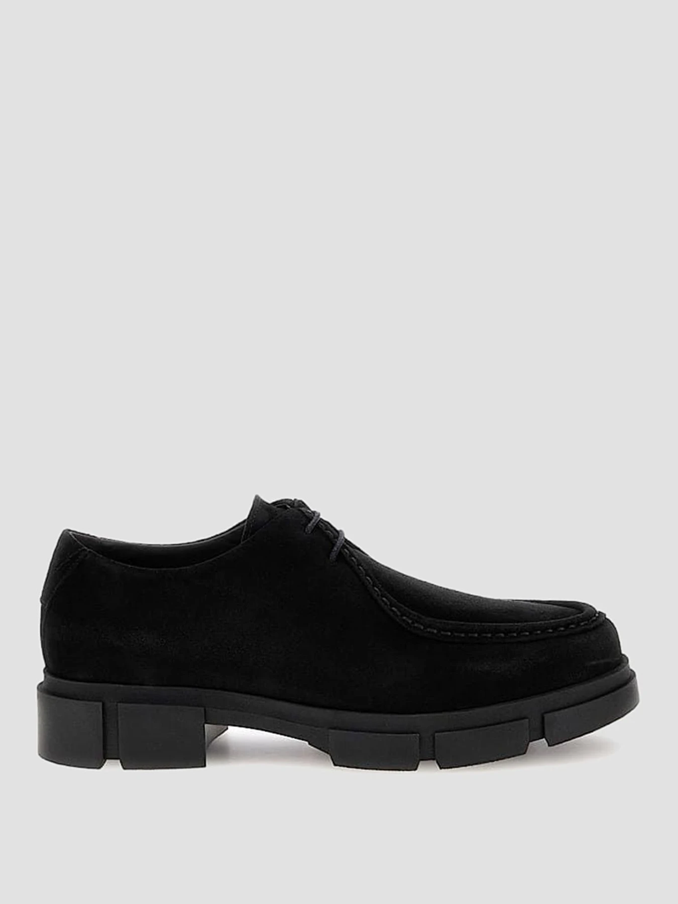 Ботинки и сапоги GUESS модель FMFFIO.SUE13;BLACK Ботинки и сапоги GUESS модель FMFFIO.SUE13;BLACK Фото