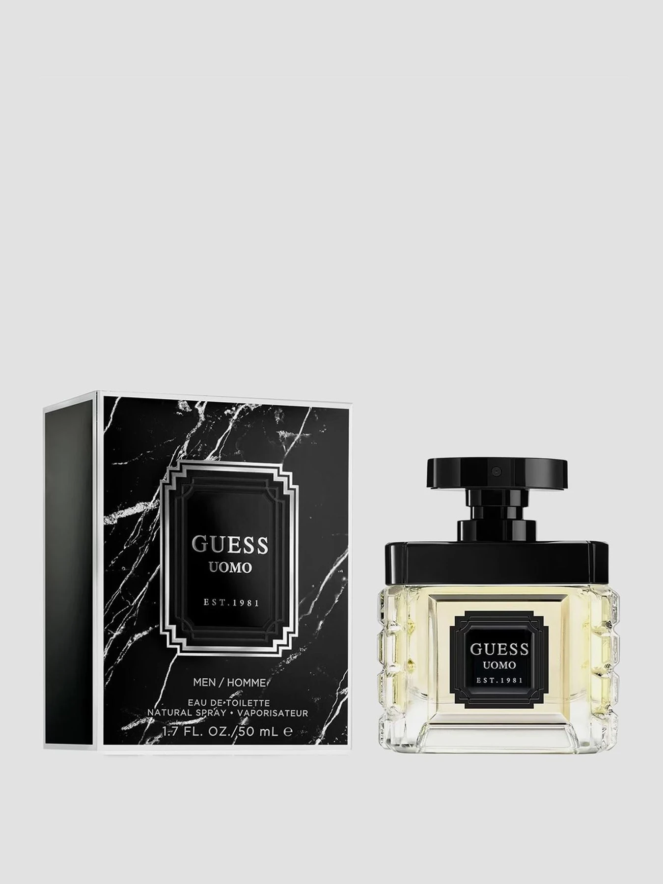 Парфум UOMO Guess GUESS модель GU32661 Парфум UOMO Guess GUESS модель GU32661 Фото