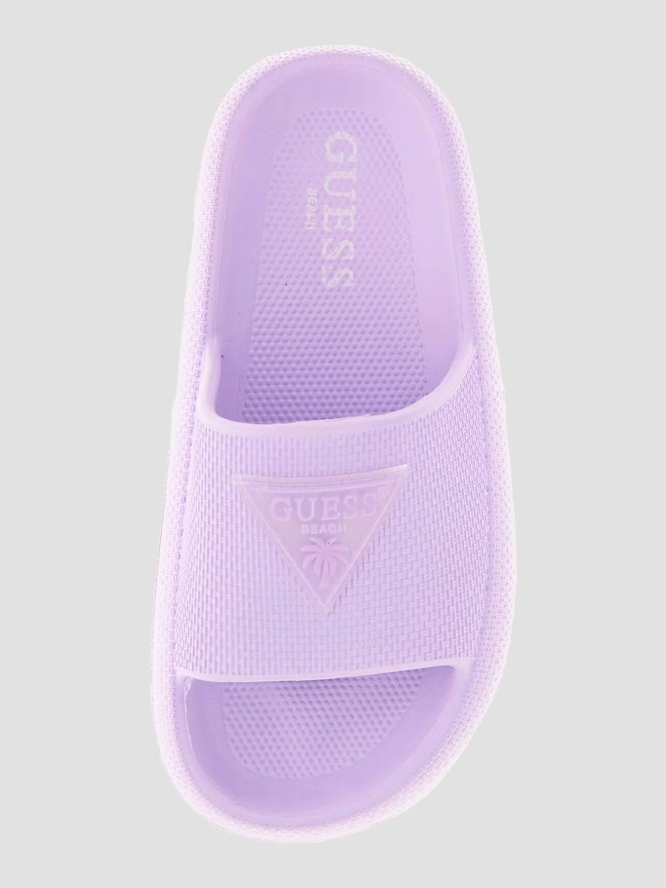 Шльопанці GUESS Kids модель H6GZ02.WG5X0;A420 Фото