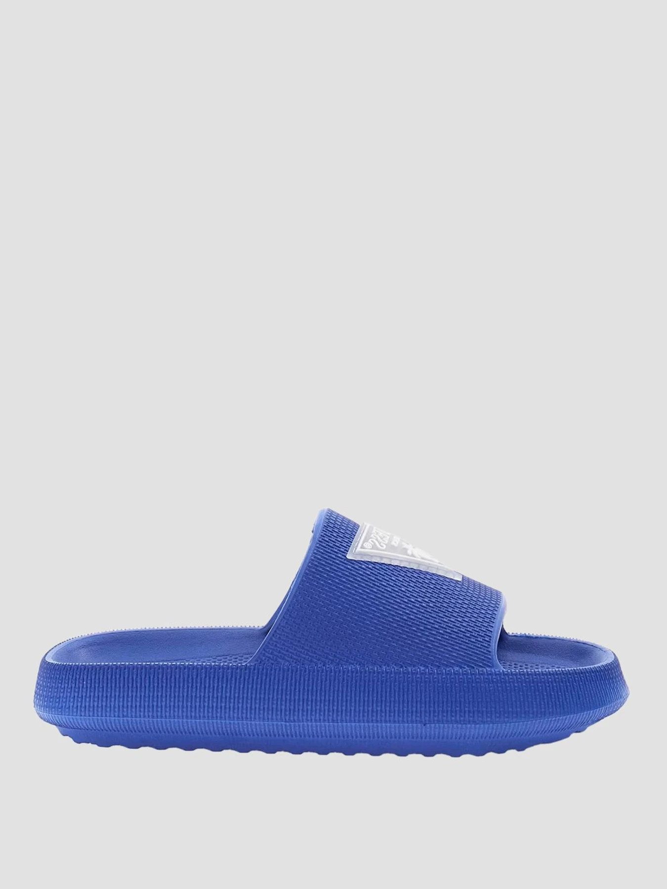 Шлёпанцы GUESS Kids модель H6GZ02.WG5X0;G7M1 Фото