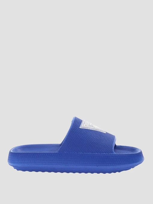 Шльопанці GUESS Kids модель H6GZ02.WG5X0;G7M1 Фото