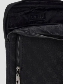 Сумки GUESS модель HMBOST.P6123;DAB Фото