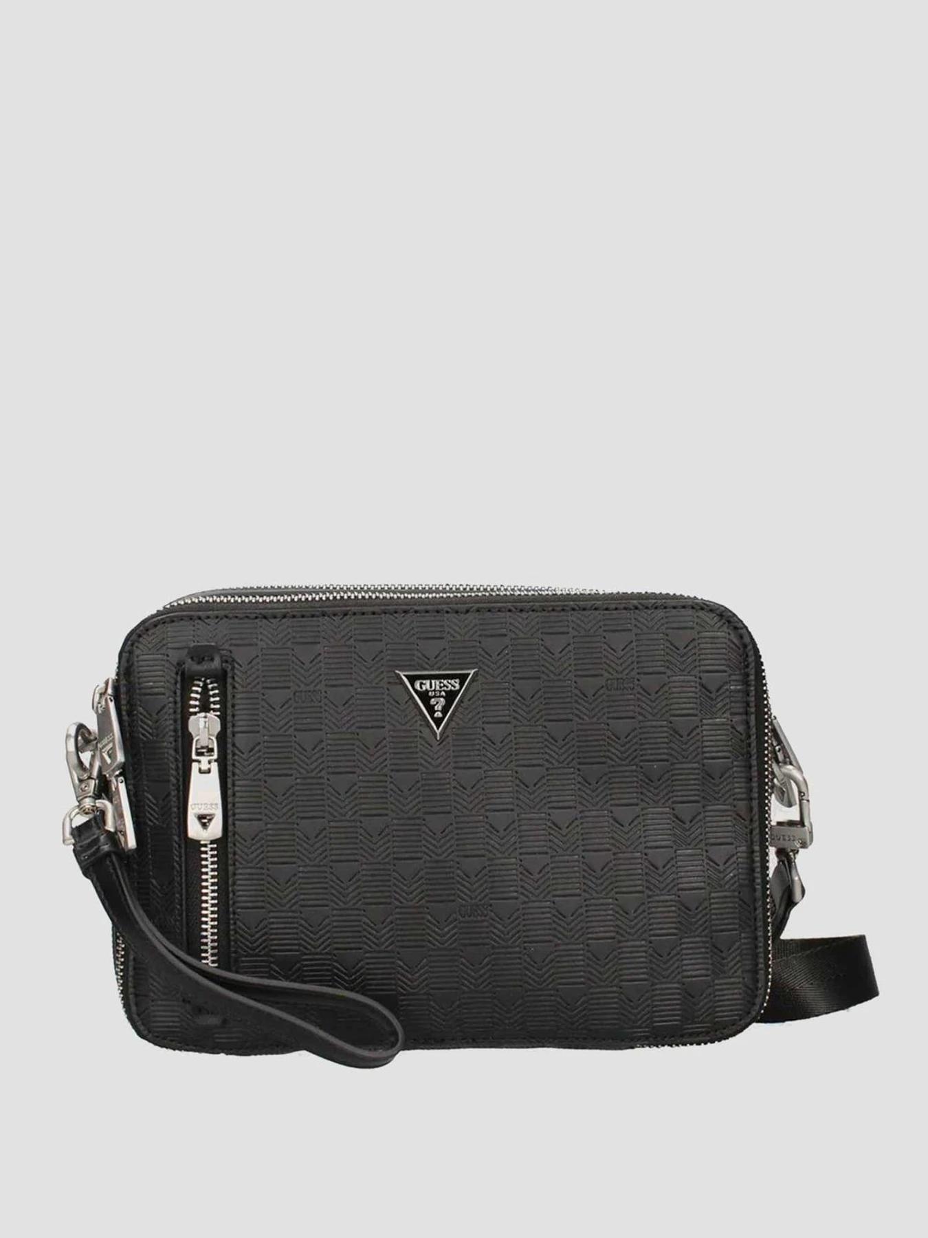 Сумки GUESS модель HMTODE.P5229;BLA Фото