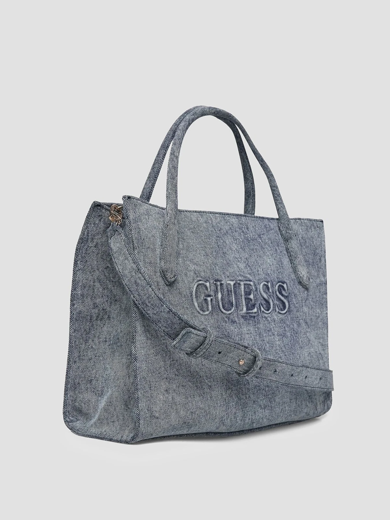 Сумки GUESS модель HWDG97.69220;DEN Сумки GUESS модель HWDG97.69220;DEN Фото