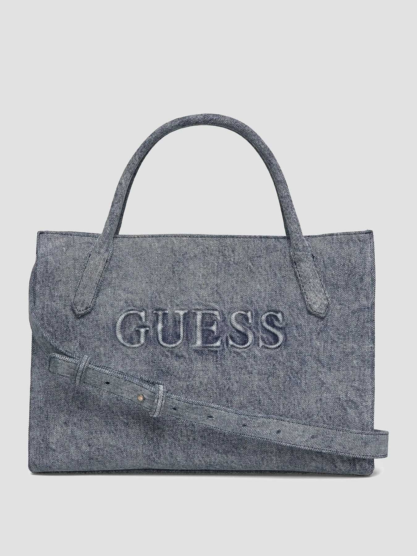 Сумки GUESS модель HWDG97.69220;DEN Сумки GUESS модель HWDG97.69220;DEN Фото