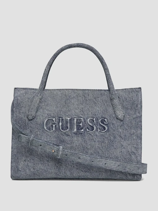 Сумки GUESS модель HWDG97.69220;DEN Фото
