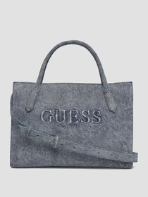 Сумки GUESS модель HWDG97.69220;DEN Фото