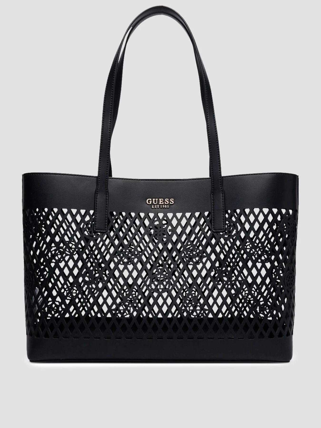 Сумки GUESS модель HWPG99.11240;BLA Сумки GUESS модель HWPG99.11240;BLA Фото