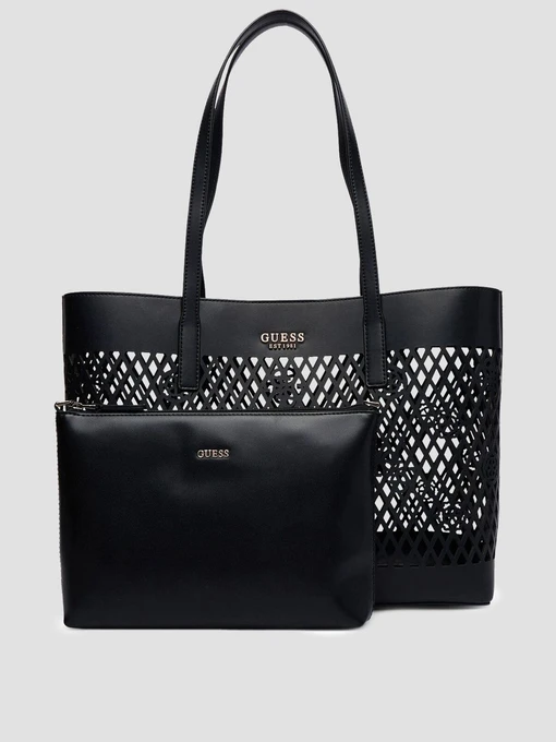 Сумки GUESS модель HWPG99.11240;BLA Фото