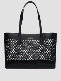 Сумки GUESS модель HWPG99.11240;BLA Фото