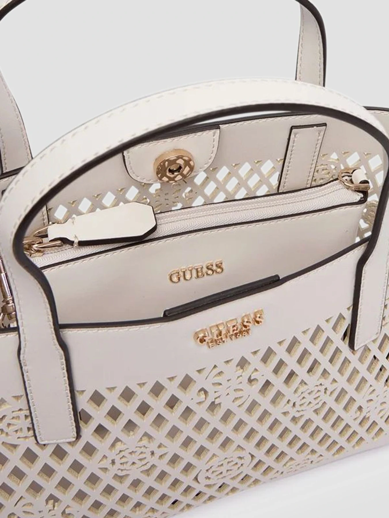 Сумки GUESS модель HWPG99.11750;OFF Сумки GUESS модель HWPG99.11750;OFF Фото