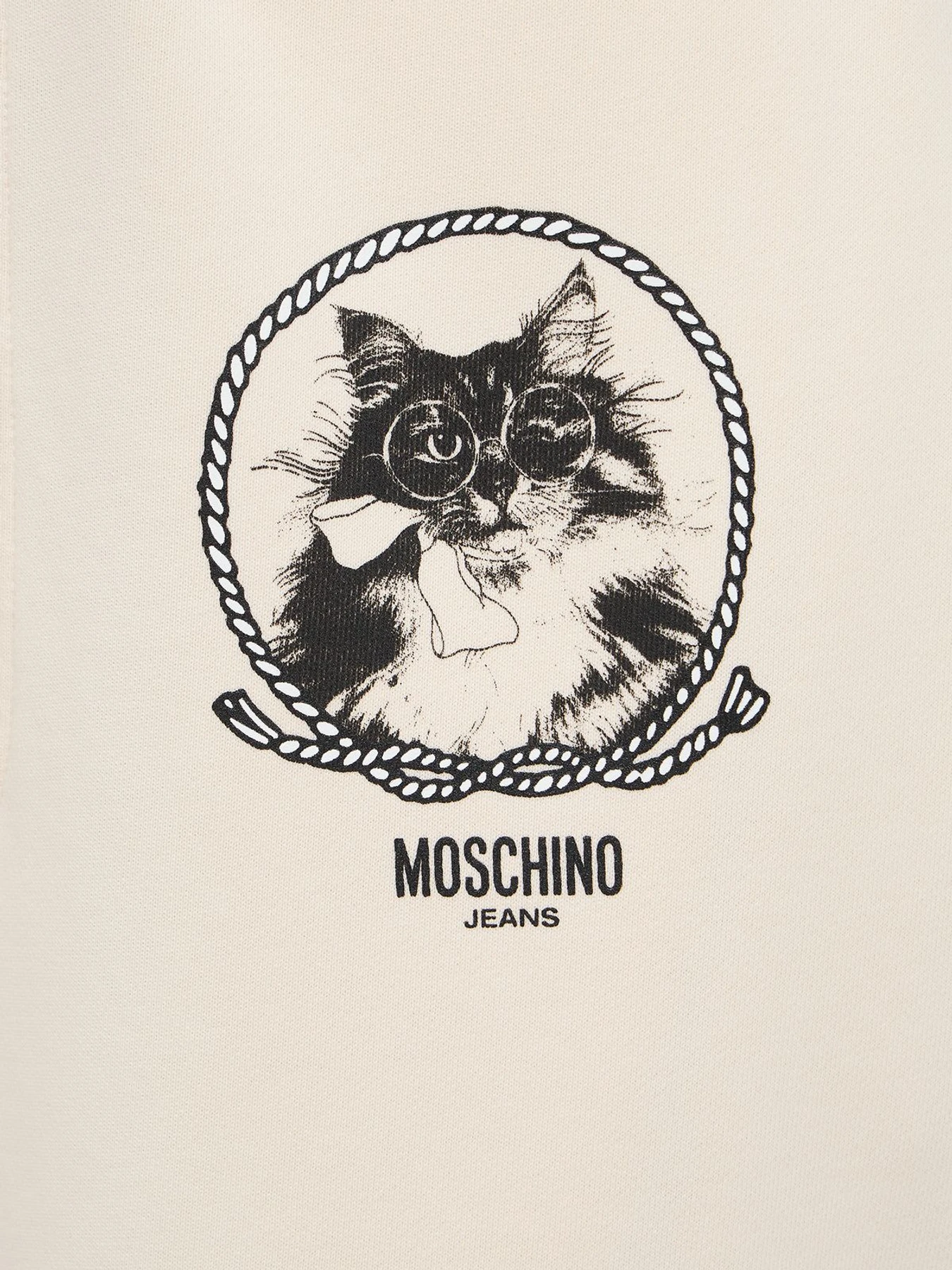 Шорти Moschino модель J0311.3233;1003 Фото