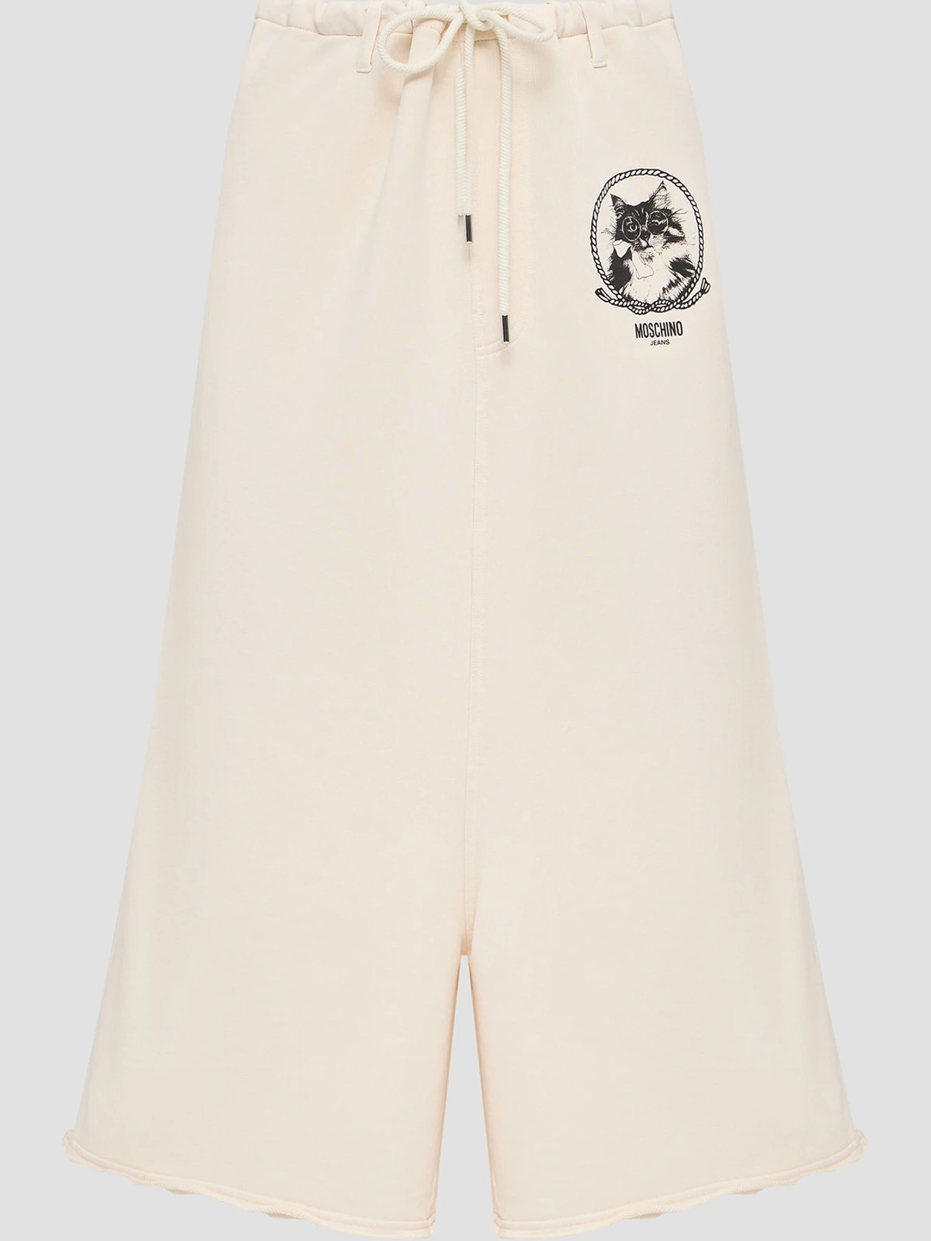 Шорти Moschino модель J0311.3233;1003 Фото