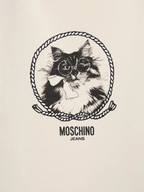 Шорти Moschino модель J0311.3233;1003 Фото