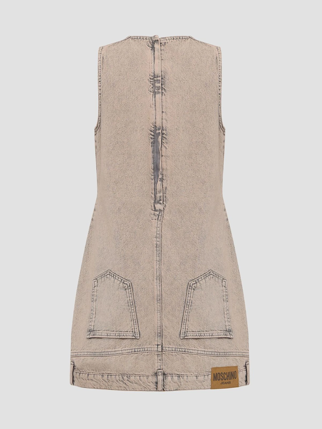 Сукні Moschino модель J0407.3221;1486 Фото