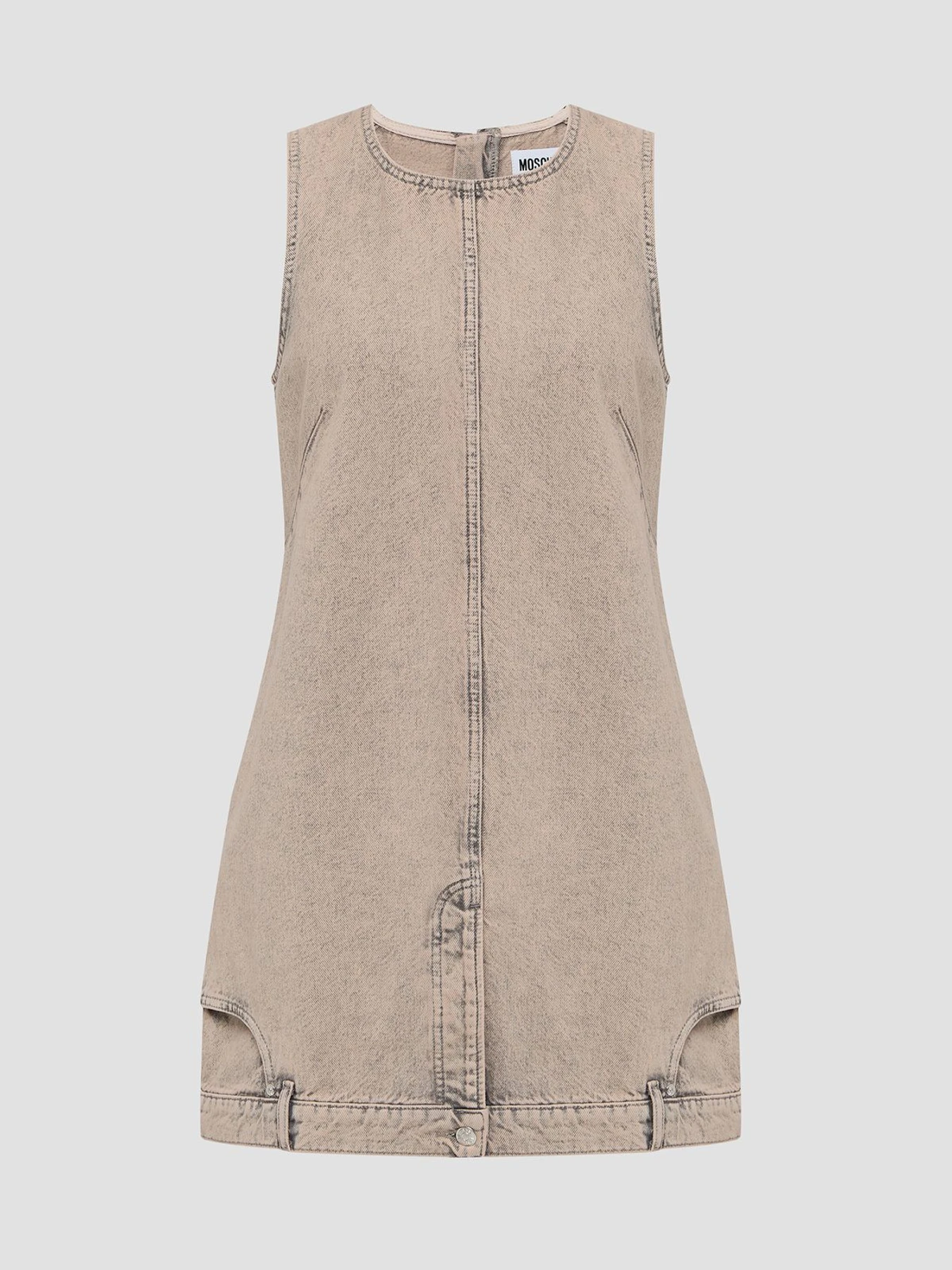 Сукні Moschino модель J0407.3221;1486 Фото