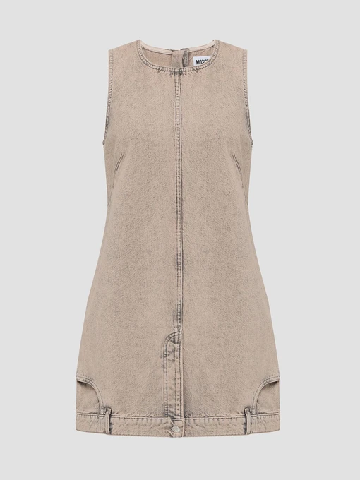 Платья Moschino модель J0407.3221;1486 Фото