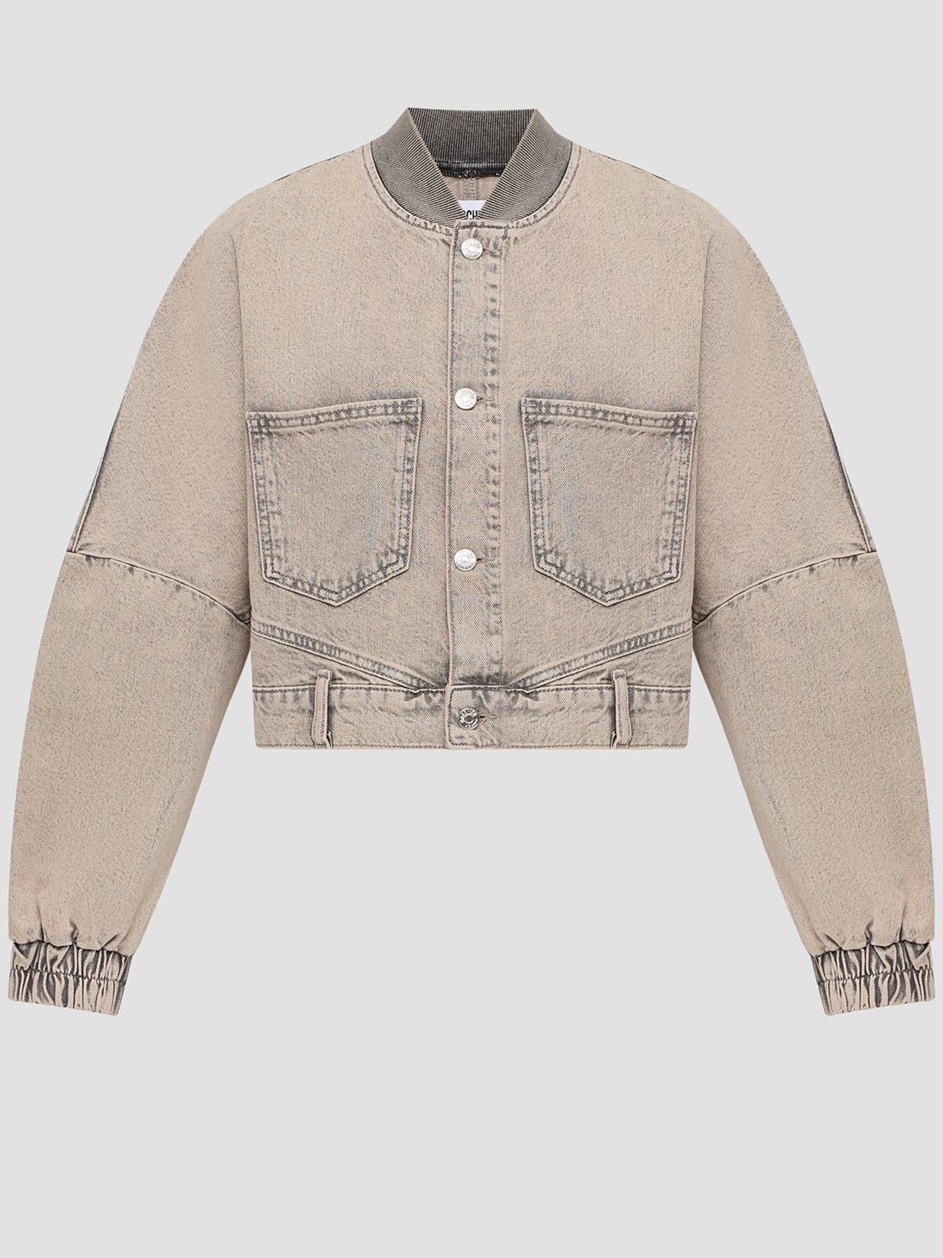 Куртки и дубленки Moschino модель J0601.3221;1486 Фото