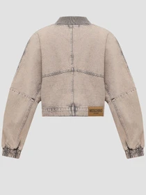 Куртки и дубленки Moschino модель J0601.3221;1486 Фото