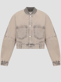 Куртки и дубленки Moschino модель J0601.3221;1486 Фото