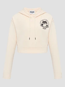 Худи и свитшоты Moschino модель J1701.3233;1003 Фото