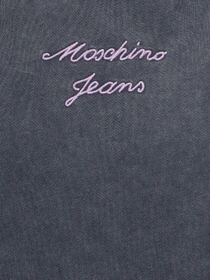 Худи и свитшоты Moschino модель J1707.3233;2510 Фото