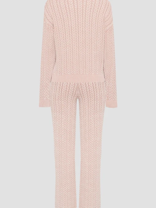 Бавовняний Дитячий Повсякденний костюм GUESS Kids фото 2