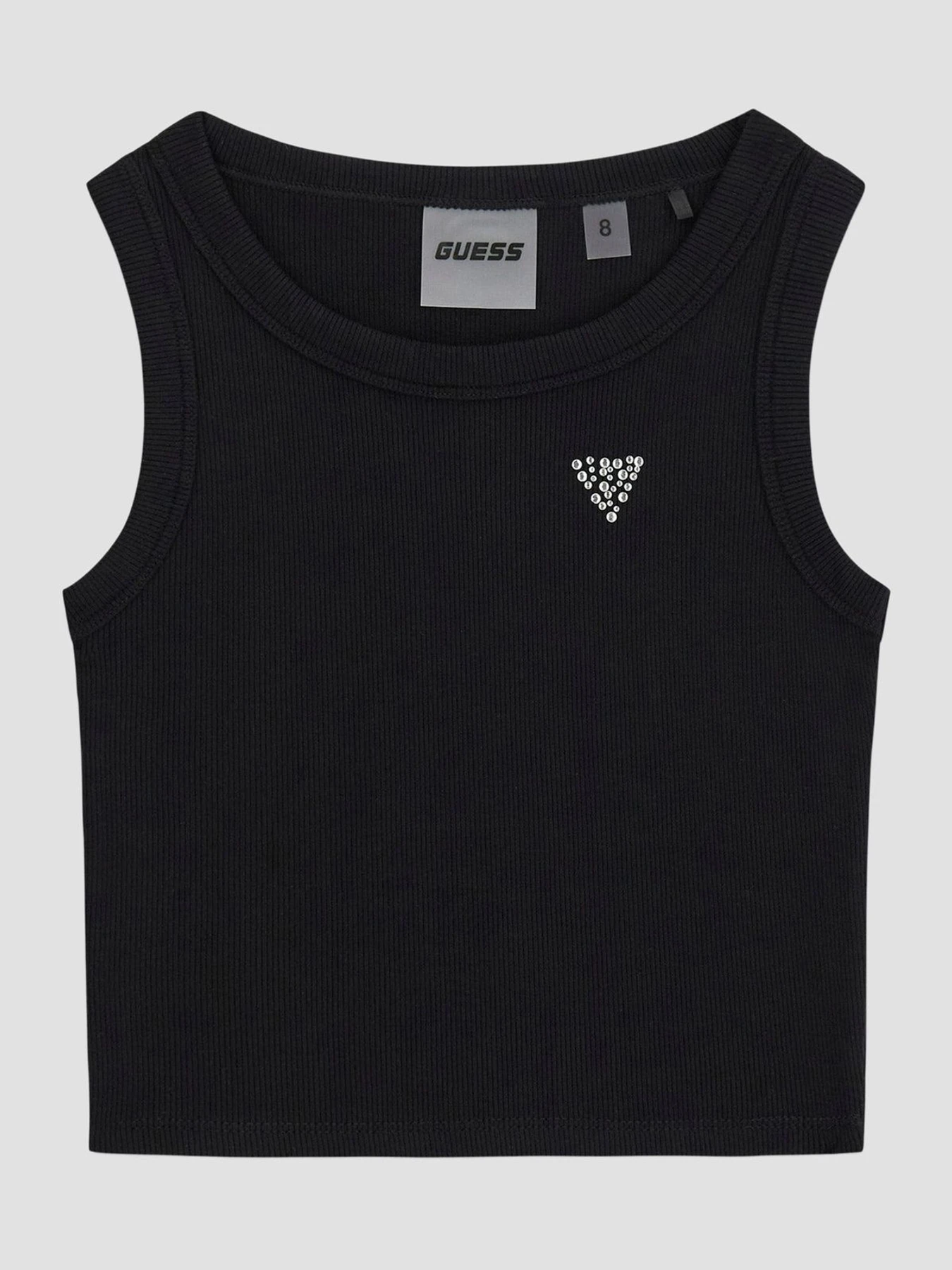 Футболки и поло GUESS Kids модель J6GI36.K8RT2;JBLK Фото