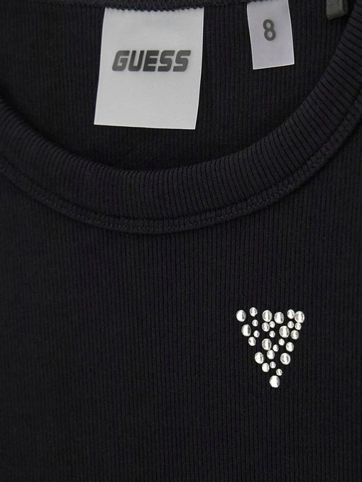 Дитяча Майка GUESS Kids фото 3