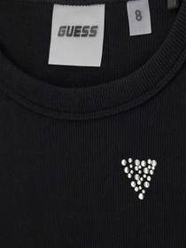 Футболки и поло GUESS Kids модель J6GI36.K8RT2;JBLK Фото