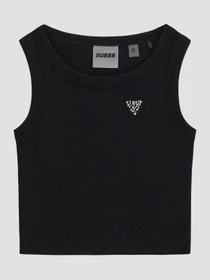 Футболки и поло GUESS Kids модель J6GI36.K8RT2;JBLK Фото