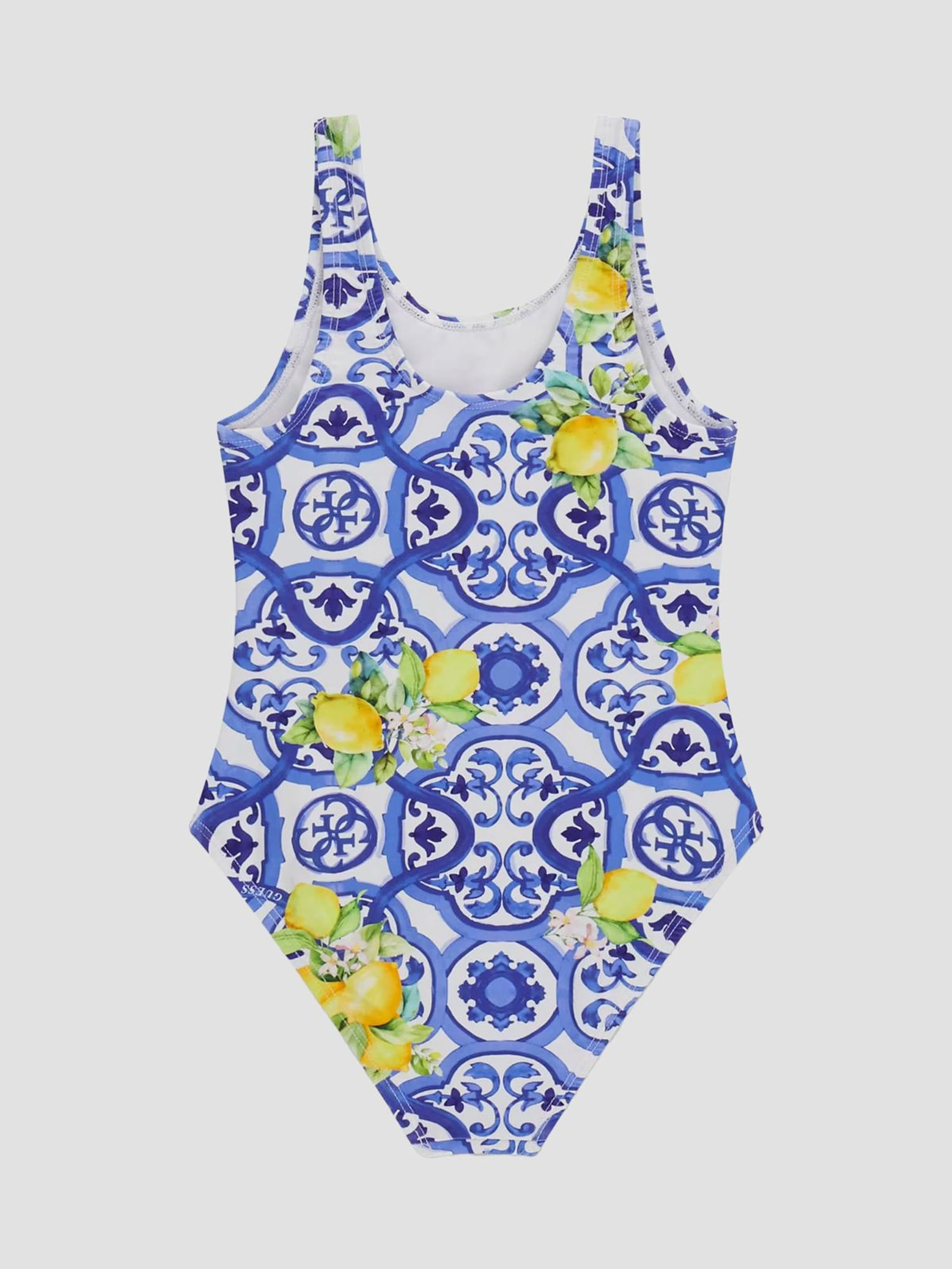 Дитячий Купальник GUESS Kids фото 2